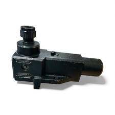 Hardinge SG-54 Live Cross-Working Tool Holder For Conquest T-42 CNC