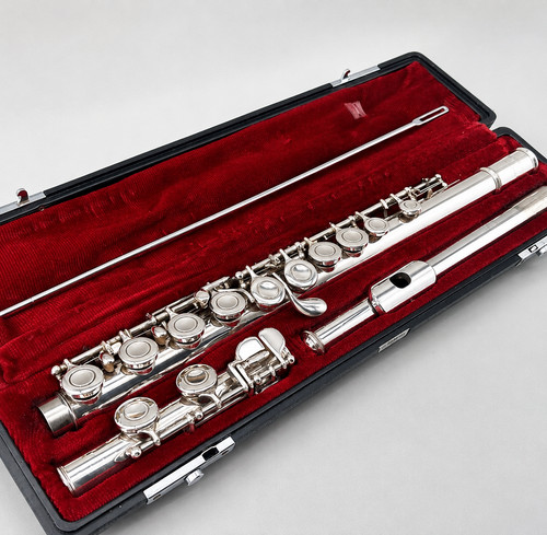Yamaha yfl 311 - yfl-311, flute