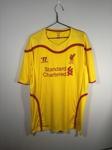 Original liverpool away - original,