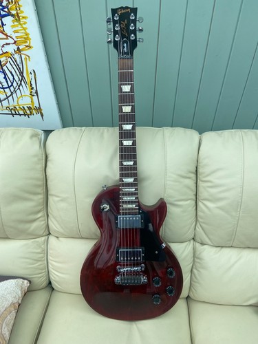 Gibson les paul - studio., new