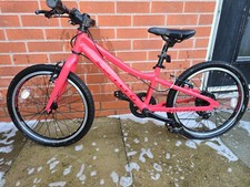 Carrera Red Saruna Junior