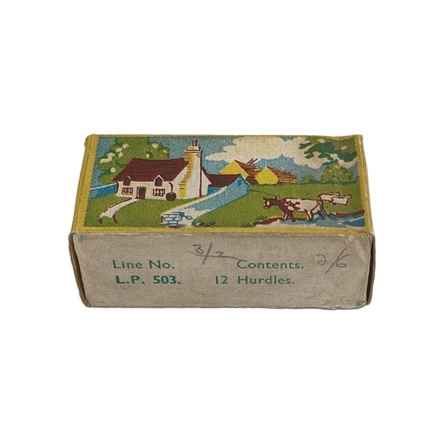 Britains lilliput world models - lilliput,
