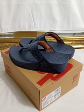 FitFlop Lulu -Toning Sandals