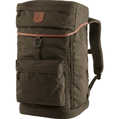 Fjallraven singi stubben - fjallraven,