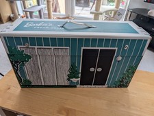 Barbie 1962 Vintage Mattel