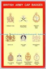 L347922 British Army Cap