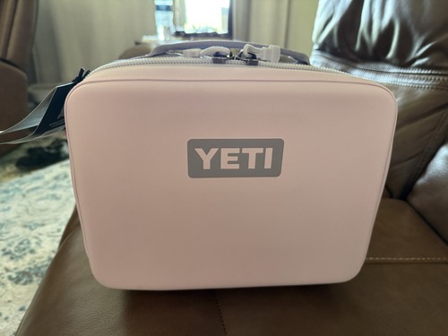 Yeti daytrip lunch box - daytrip,