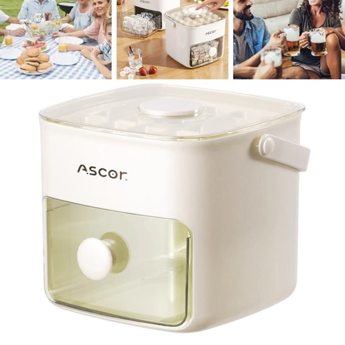Cube home fast ice maker - home,