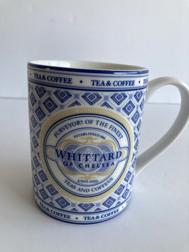 Whittard chelsea china - whittard,