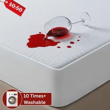 Waterproof Terry Towel