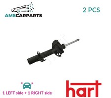 SHOCK ABSORBER SET SHOCKERS