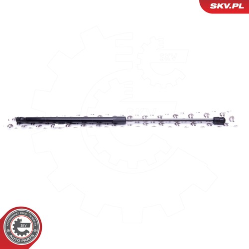 Vehicle tailgate 52skv431 gas - vehicle,