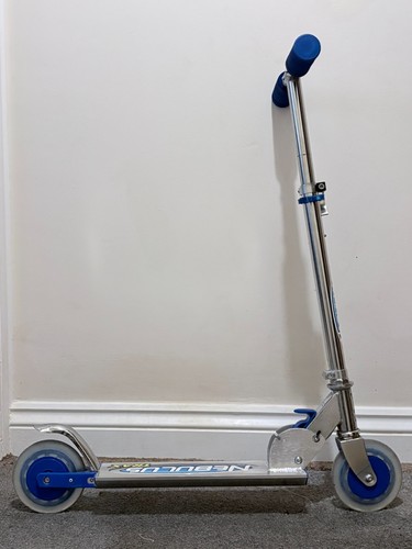 Foldable juniors kick scooter - juniors,