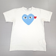 Comme des Garcons PLAY Mens T