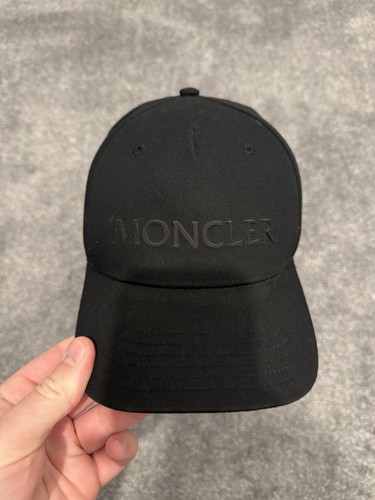Moncler men baseball - moncler, cap