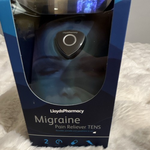 Lloydspharmacy migraine pain - migraine,