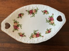 Royal Albert Old Country Roses