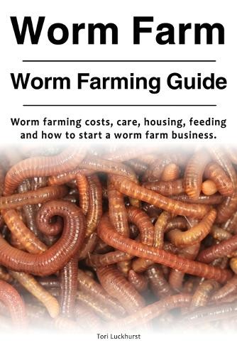 Tori luckhurst worm farm - tori,