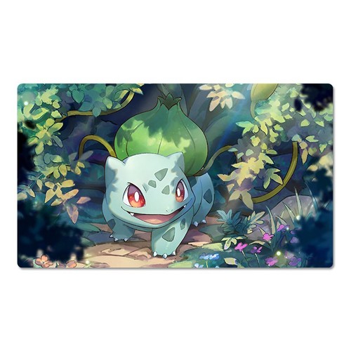 Bulbasaur board game - bulbasaur,