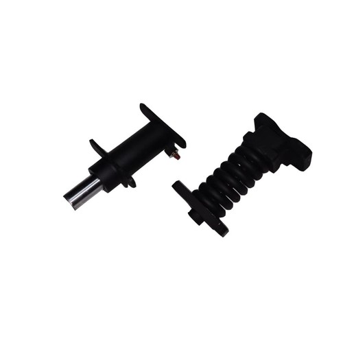 Track tension assembly - track,