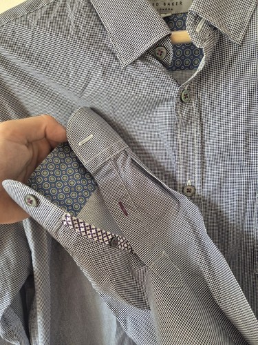 Ted baker london - ted, men's