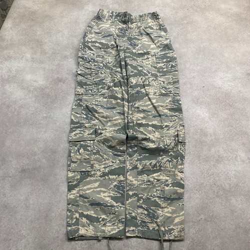 Vintage cargo trousers womens - vintage,