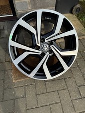 Genuine Clubsport Brescia 19"