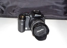 fuji finepix digital camera