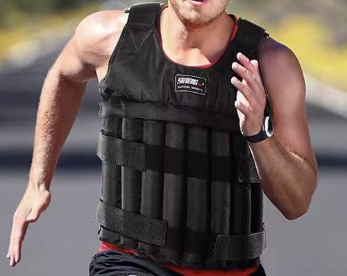 Loading weighted vest for - loading,