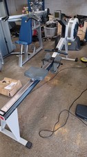 Concept 2 commercial Indoor Rower Serviced. Model E