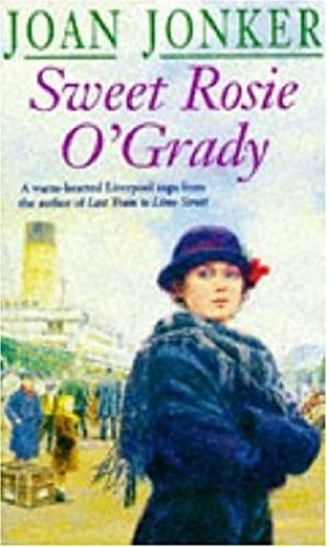 Sweet rosie grady - rosie, o'grady-joan
