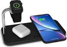 Zens Dual Fast Wireless