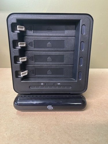 Drobo dro4d das storage - drobo, dro4d-d