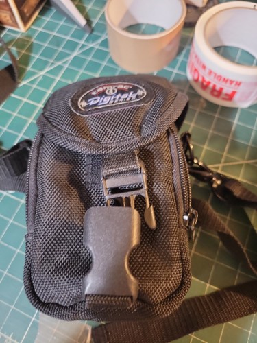 Tamrac 5693 camera - bag, digital