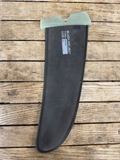Black project windsurfing fins - project,