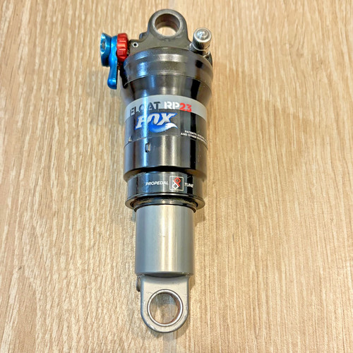 Fox float rp23 air - float,