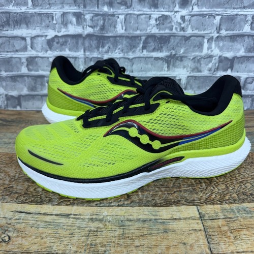 Saucony triumph acid - triumph, 19