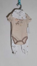 Kyle & Deena 3 Piece Infant
