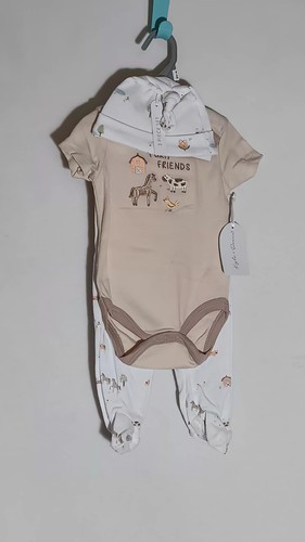 Kyle deena piece infant - kyle, 3