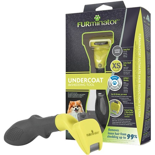 Furminator deshedding tool for - furminator,