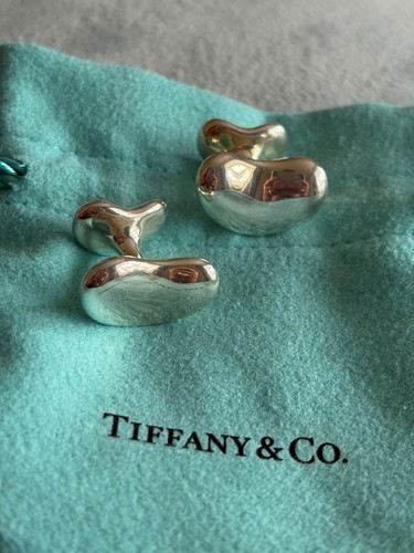 Tiffany elsa peretti - &,
