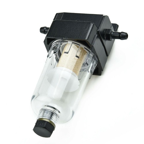 Fuel filter water - /, separator