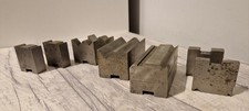 Selection Bundle of 8 x Steel