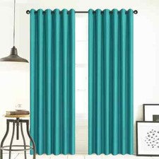 Blackout Curtains Thermal