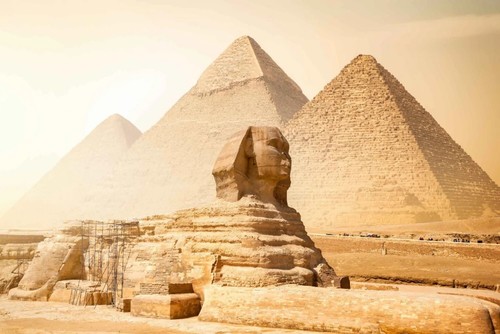 Egypt culture travel package - egypt,