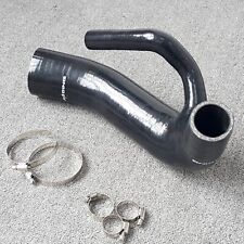 Silicone Turbo Intake Inlet