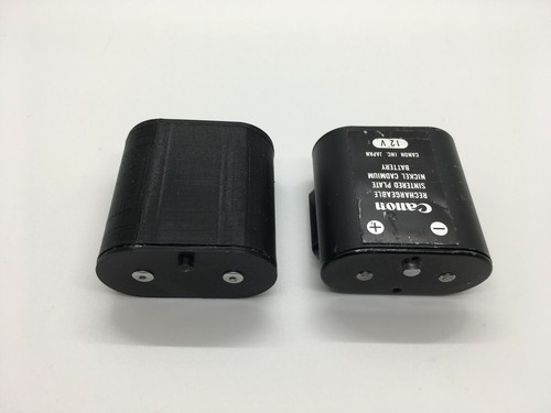 New fits canon scoopic - fits,