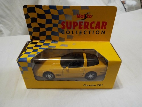 Maisto supercar collection - maisto,,