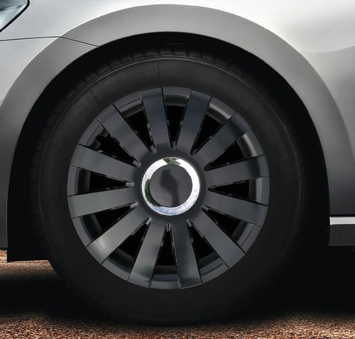 Set wheel trims - 14",