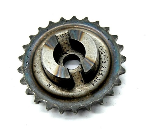 Timing chain sprocket - chain, bmw